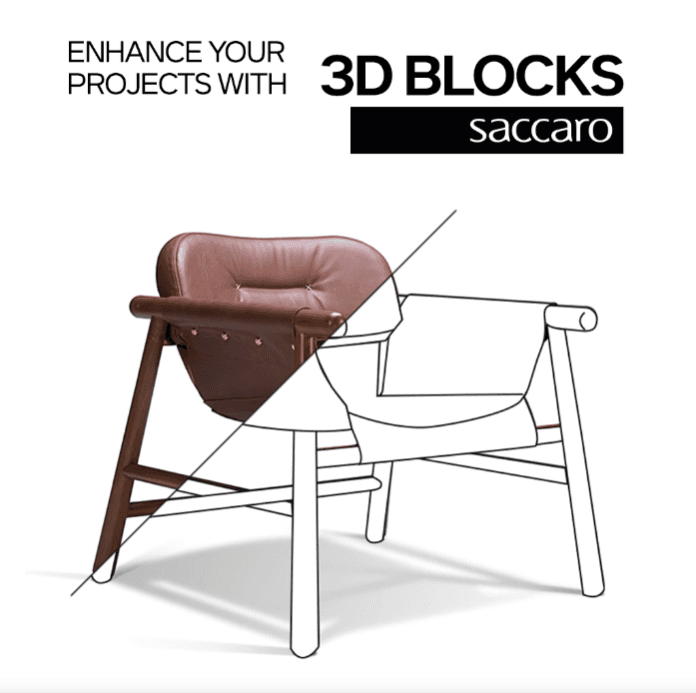 BLOCKS SACCARO