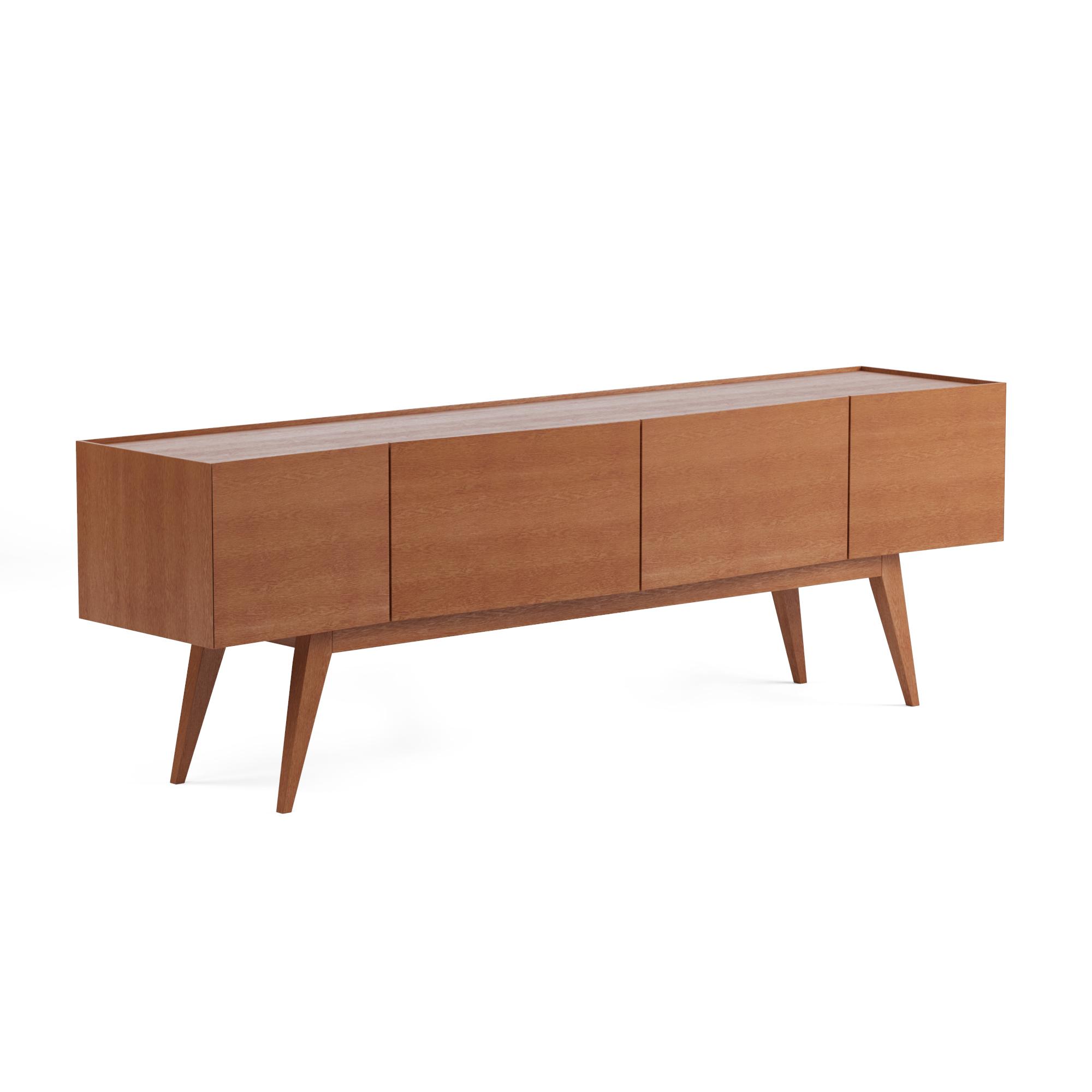 BUFFET TP MADEIRA DIAMANTE