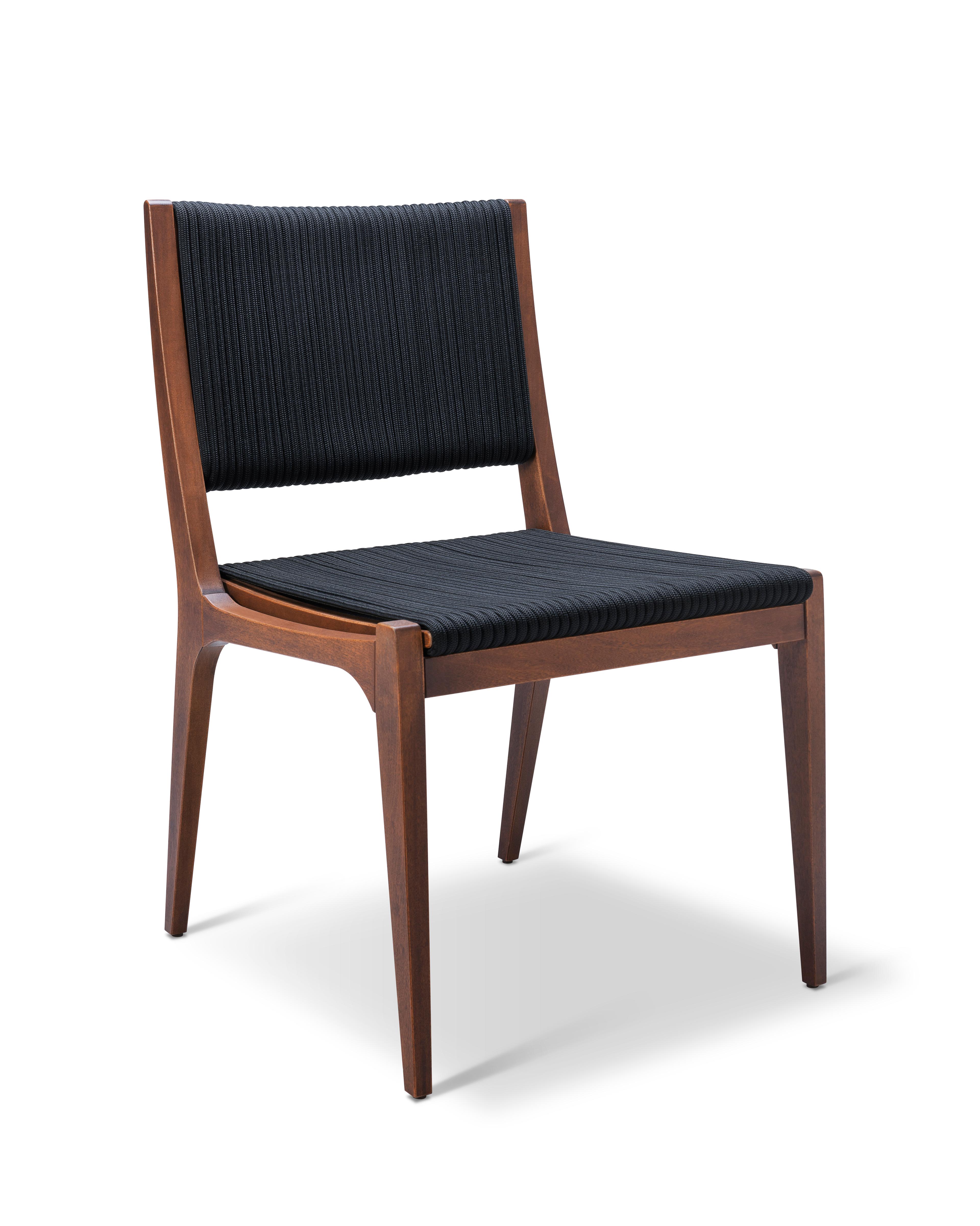 CADEIRA SEM BRAÇOS AYTY ANGA