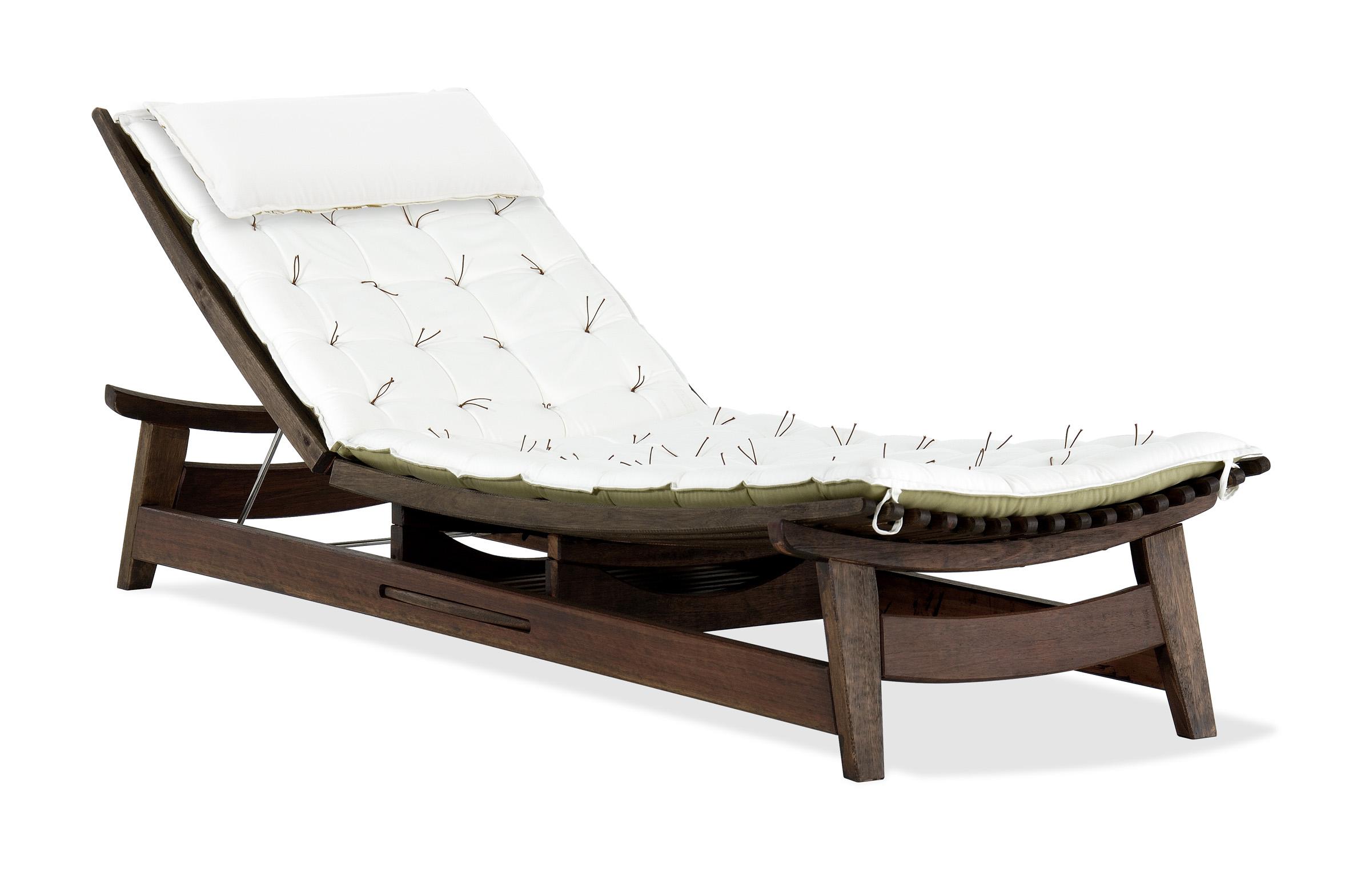 ESPREGUIÇADEIRA AYTY