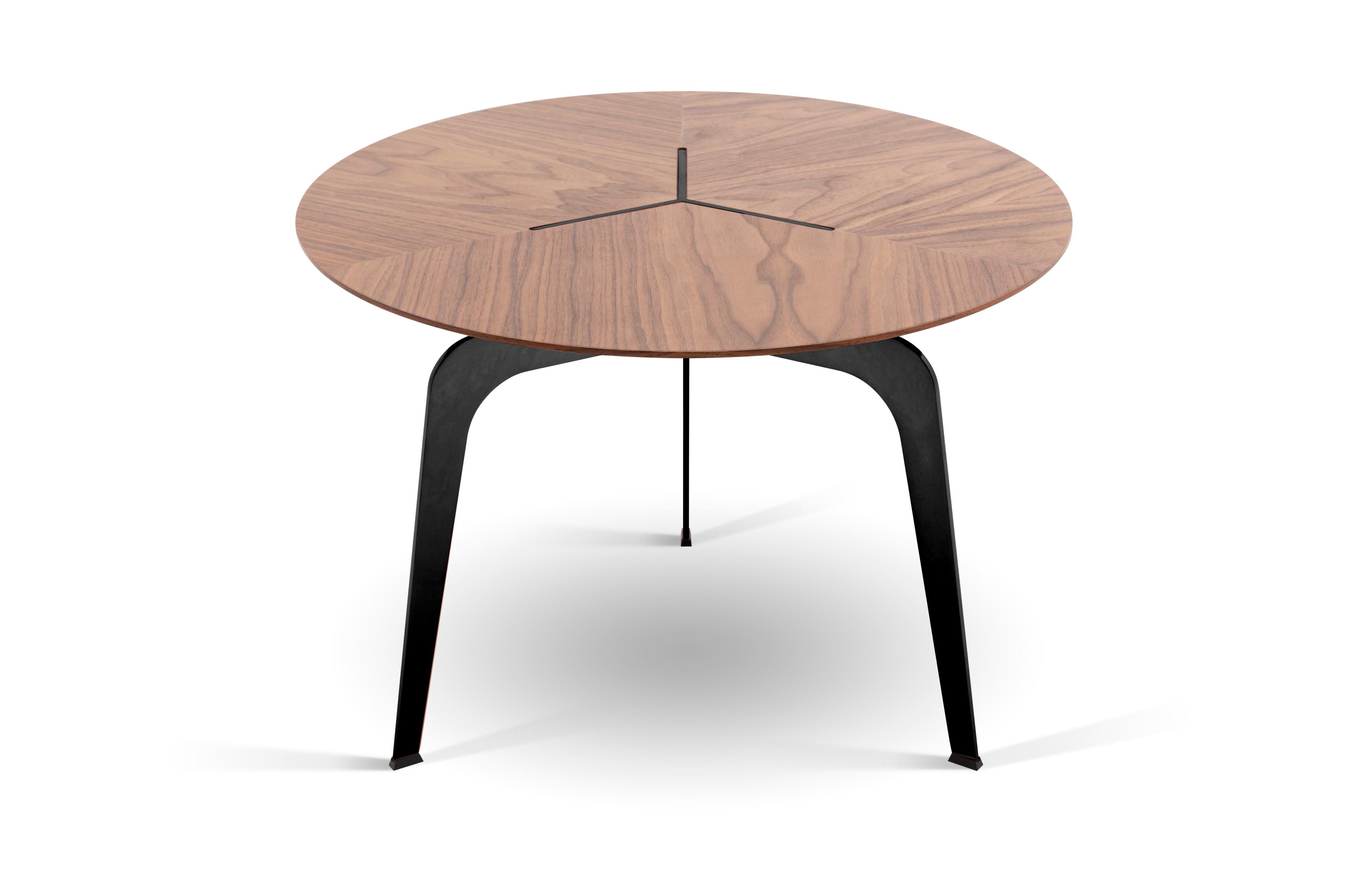 MESA LATERAL TRIADE