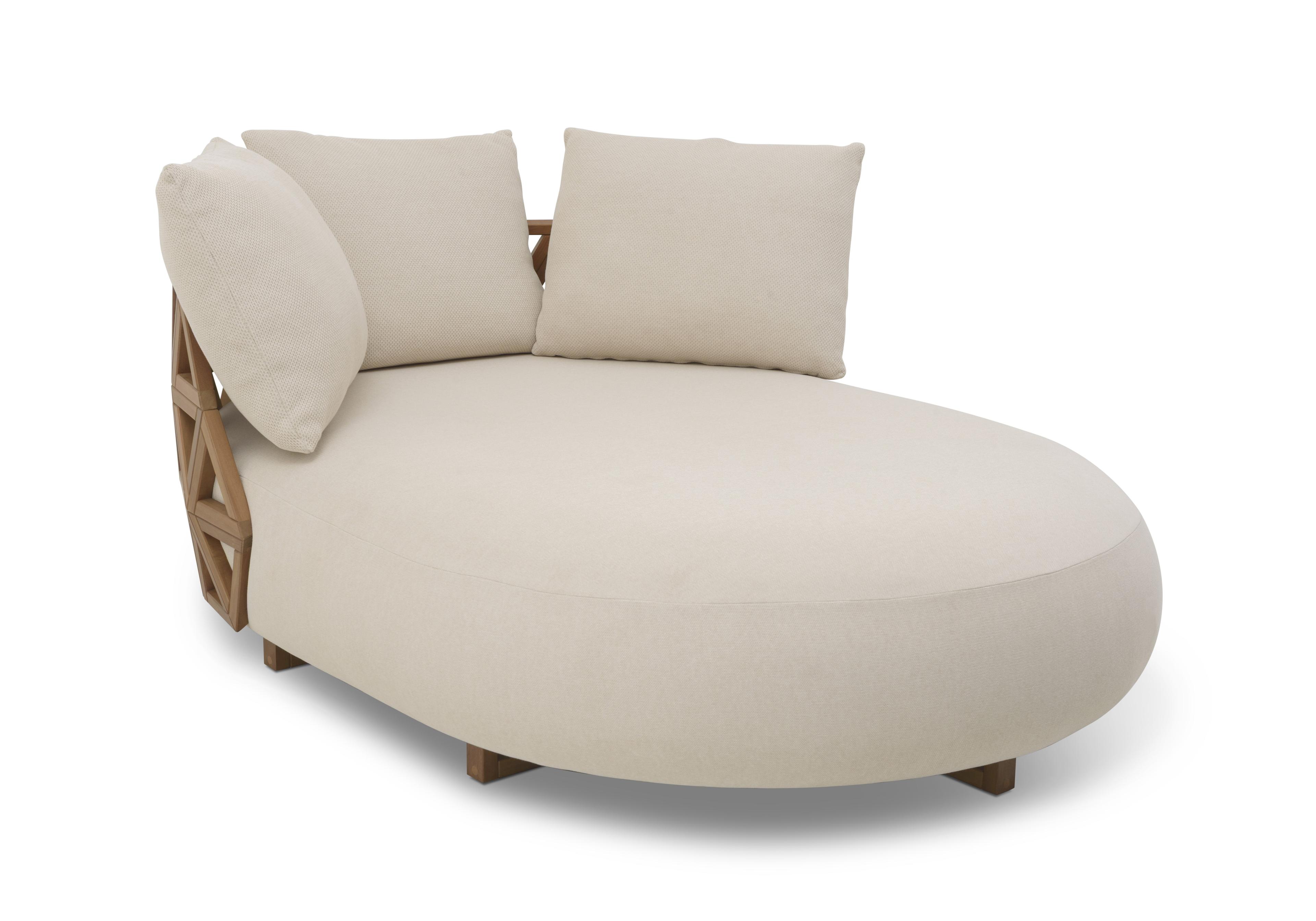 ESPREGUIÇADEIRA AGUAPÉ MALOCA