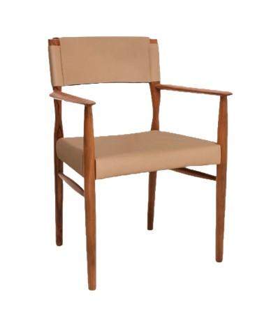 CADEIRA OUTDOOR TIKAL